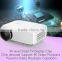 800 Lumens Pico Micro Portable Mini Projector 1080P Full HD Home Theater