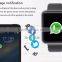 Smart Watch Q1 1.54" Display Android 5.1 3G WiFi GPS Bluetooth Fitness Tracker NANO Sim Card Clock Phone For IOS Android