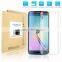 9H Full Cover Tempered glass Screen Protector for Samsung Galaxy S6 Edge/S6 Edge Plus Curved