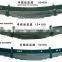 zhengyang factory price flagship product suspension parts leaf spring