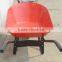 steel tray big loading wheelbarrow for sale