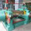 laboratory rubber mixing mill/rubber open mixing mill