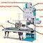 Semi automatic packing machine for big packing