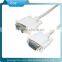 female to female db9 cable rs232 cable