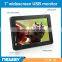 7" LED Backlight Industrial Monitor With Touch Screen and USB Power