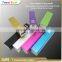 Factory Direct Supply Wholesale High Quality Power Bank 2200mah