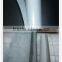 1.2mm thickness Root resistance pvc coated sheet metal for roofing For roof garden use