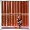 Fashional designs curtain fabric vertical blinds/window curtain vertical blind