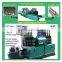 cnc horizontal turning lathe used for metal steel alloy