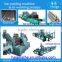 profile bar surface clean and peel machine cnc tools
