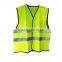 Manufacturer Supply 3m High Visibility Vest