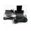Car Dvr Night Vision Two Camera Rear View Camera H3000 Quality Choice