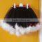 black and white fluffy chiffon pettiskirt, mini skirt tutu wedding dresses, feather skirt tulle tutu, tutu fashion girls