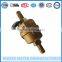 Water meter manufacturer for volumetric water meter