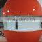 Durable elegant outdoor ice cream kiosk, frozen yogurt kiosk ,bubble tea kiosk with CE approved
