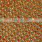 120x45cm Hot Fix Crystal Rhinestone Strass Aluminum Setting Mesh Sheets Trimming