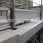 Glass Straight Line Miter Edging grinding and polishing Machine