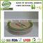 Natural biodegradable Bamboo Fiber Printing Plate