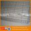 Gabion Box/basket of Low Price (factory&ISO)