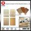 Matte Surface Finishing and Decorative High-Pressure Laminates / HPL Type high quality phenolic board