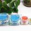 2015 Hot eyeshadow pigment powder used in lipstick eyeshadow nail polish
