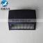 Vacuum thermoforming plastic shell