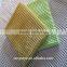 2.5 Wale polyester nylon corduroy fabric