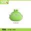 Popular super quality silicone rubber coin bag