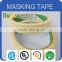 automotive masking tape / cheap masking tape