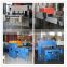 zhicheng 608-60T Automatic Yoga mats and rubber mats cutting machine