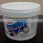 Blue Bead White (Vanilla) Cold Glaze Jelly For Pastry, Cakes