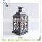 decorative iron cathedral lantern