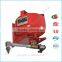 Guangzhou fire fighting supplier manufacture 8L/10L/16L/20L/30L/40L/50L FM200 automatic hanging fire extinguisher