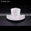 white porcelain reuseble cup