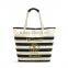 Manufacturer China Durable 100% Cotton Canvas Travel Tote Bag, Fashion Shoulder School Bag for girls