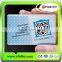 125khz Smart RFID card
