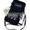 Quality Leahter Passport Holder and RFID Neck Travel Wallet