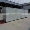 Anti-earthquake and Fireproof fast and easy assembling prefabricated clinic house and homes