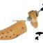 Wholesale pretty cedar wood shoe tree