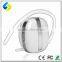 Portable wireless bluetooth single ear headset for Smart phones                        
                                                                                Supplier's Choice