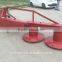 hot sale tractor lawn mower china drum mower
