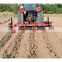 Agricultural machinery tractor 4 rows ridger machine