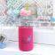 wholesale 16oz insulated filter glass water bottle