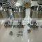 2015 Semi-auto Shampoo Filling Machine