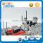DIY building block destroyer model fun toys