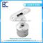 HB-17 High quality and inexpensive glass deck railing bracket                        
                                                Quality Choice