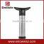 Vacuum pump wine stopper stainless steel wine bottle stopper