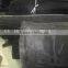 polyethylene debris construction safety net