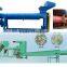 pet bottle crushing washing drying recycling line with competitive price 300kg/hr-2000Kg/hr