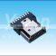 Dongguan Yxcon High Quality HDMI Plug Connector